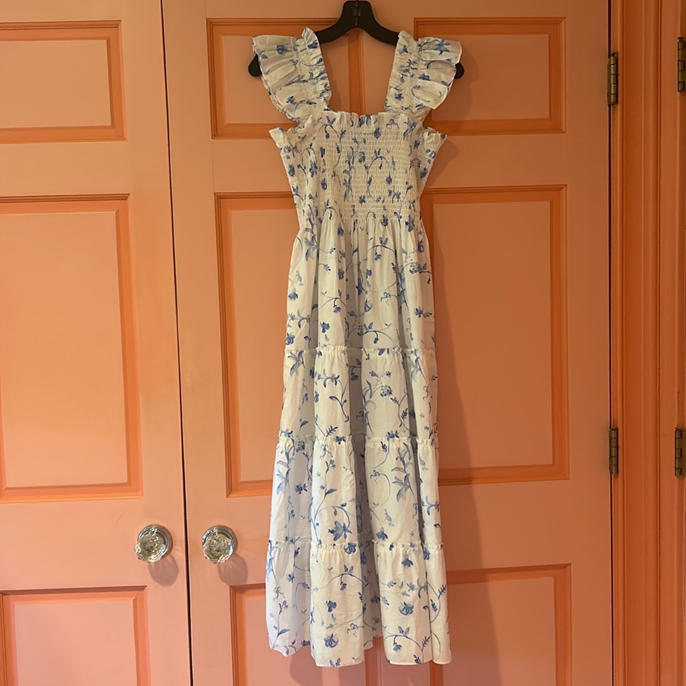 Hill House Nap Dress